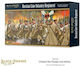 Russian Line Infantry Regiment Crimean