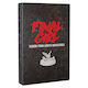 Пакет миниатюри "Final Girl: Птици"