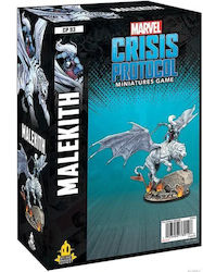 Marvel Crisis Protocol Malekith Character Pack