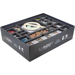 Foam Set Αποθήκευσης Uboot Board Game
