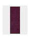 Manduka Πετσέτα Στρώματος Equa Yoga Towel Acai 183 X 67 Cm 400 G