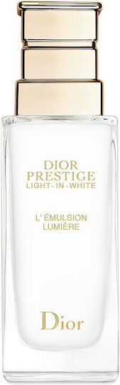 Dior Prestige Light-in-White Crema Hidratare Facială 50ml