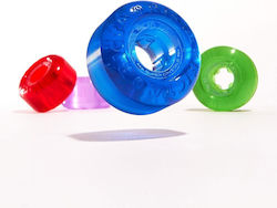 Ricta Wheels Super Crystals Trans 95a Multi Ric-skw-5210