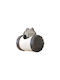 Activity Treat Toy Suitable for Dog Cat Ds-210423 Black Oem