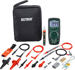 Extech Ψηφιακό Πολύμετρο EX505A-K