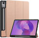 Klappdeckel Rosa (Lenovo Tab P12 Pro 12,6' TB-Q706F/L)