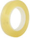 Insulation Tape 15mm x 20m Transparent