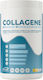 EthicSport Collagene με Βιταμίνη C και Υαλουρονικό Οξύ 400gr Λεμόνι