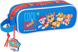 Paw Patrol Federmäppchen Blau