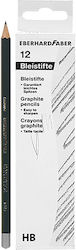 Faber & Faber Молив 2B Зелен
