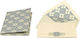 Κάρτα Ευχετήρια Kartos 7x11 Cm Μονή Quadrilobo