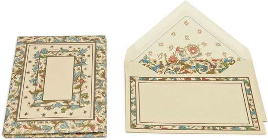 Κάρτα Ευχετήρια Kartos 7x11 Cm Μονή Medicea