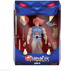 Super7 Thundercats: Ultimates Super7 Thundercats: Ultimates