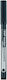 Officepoint Transparency Marker 0.3mm Black