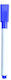 Whiteboard-Marker Blue