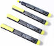 Highlighter 5.5mm Yellow