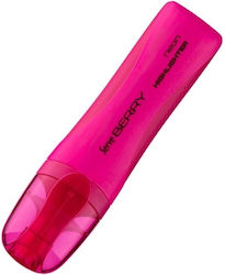 Serve Textmarker 5mm Neon Pink