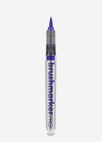 Karin Zeichenmarker 2.4mm Violet Blue, 688