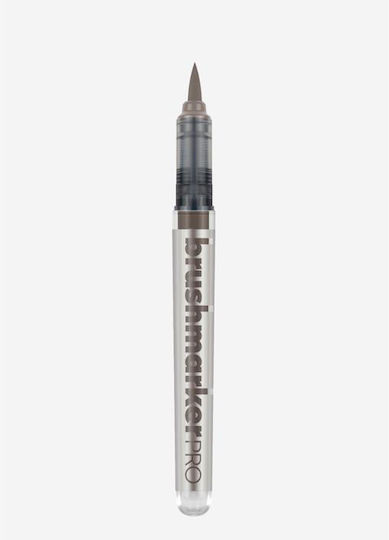 Karin Marker de Proiectare 2.4mm Warm Grey 3, 276