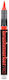 Karin Design Marker 2.4mm Neon Orange Red
