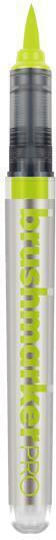 Karin Zeichenmarker 2.4mm Lime green 071
