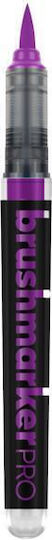 Karin Marker de Proiectare 2.4mm Neon Violet