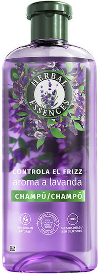 Herbal Essences Шампоан за Изглаждане на Къдрава Коса 350мл