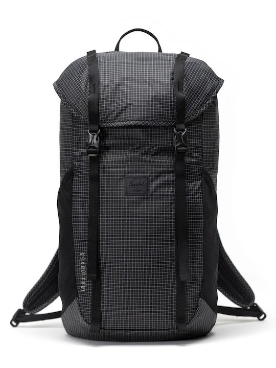 Herschel Ultralight 22lt Μαύρο