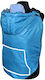 Very Thick Cover Sling Kangaroo Ergonomic Backpack Light Blue