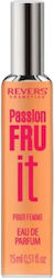 Revers Cosmetics Passion Fruit Eau de Parfum 15ml Revers Cosmetics Passion Fruit Eau de Parfum 15ml