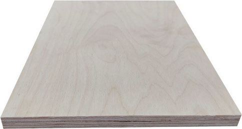 Marine Plywood Birch 22x30 cm Thickness 21mm