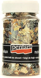 Μεταλλικές Νιφάδες Οξειδωμένες 100ml – Pentart M2 Μεταλλικές Νιφάδες Οξειδωμένες 100ml – Pentart M2