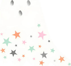 Парти салфетки Meri Meri Ghost Star за Хелоуин Парти салфетки Meri Meri Ghost Star за Хелоуин