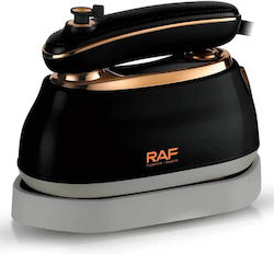 Raf Fier de călcat de călătorie Abur 1000W