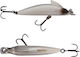 Τεχνητό Mechanic Lures Hybrid 5cm 5.5gr Pure White