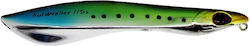 Τεχνητό Mechanic Lures Autowalker 11.5cm 20.5gr Triple Mirror Τεχνητό Mechanic Lures Autowalker 11.5cm 20.5gr Triple Mirror