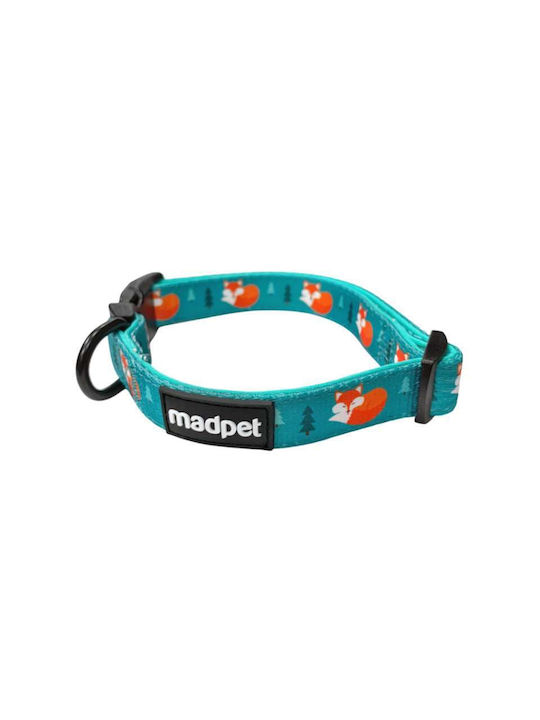 Madpet Περιλαίμιο Σκύλου Fox M 2.0x33/51cm