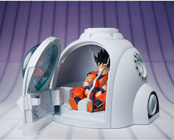 TAMASHII NATIONS Dragon Ball S.H Figuarts