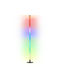 Mecharite LED Floor Lamp H120cm. with RGB Light Multicolour
