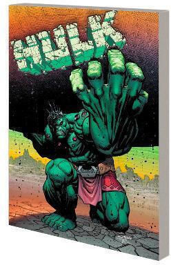 Hulk By Donny Cates Vol 2 Hulk Planet, Том. 2 ПЛАНЕТА ХЪЛК Hulk By Donny Cates Vol 2 Hulk Planet, Том. 2 ПЛАНЕТА ХЪЛК