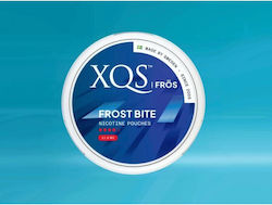 XQS Fros Σακουλάκια Pouches 11.6mg