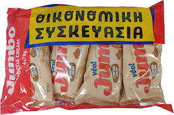 Jumbo Croissant Cocoa 70gr Jumbo Croissant Cocoa 70gr