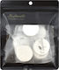 Cosmofan Set 10 Prosoape de Mana Hotel 25x25 cm