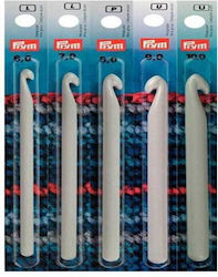 Плетачна кука Prym 4.5 мм