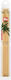 No.3.5 Knitting Needles Bamboo Natural 100% Jap...