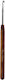 No3.5 Prym Natural Knitting Crochet Hook Alumin...