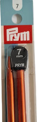 Νο.7 Prym Colour Βελόνες Πλεξίματος Αλουμινίου ...