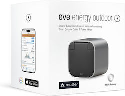 Eve Priză Electrică Simplă