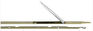 Валяк Tahiti Inox Ø6.25mm 105см закален Salvimar 1406077