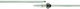 Salvimar Inox Shaft Mirage